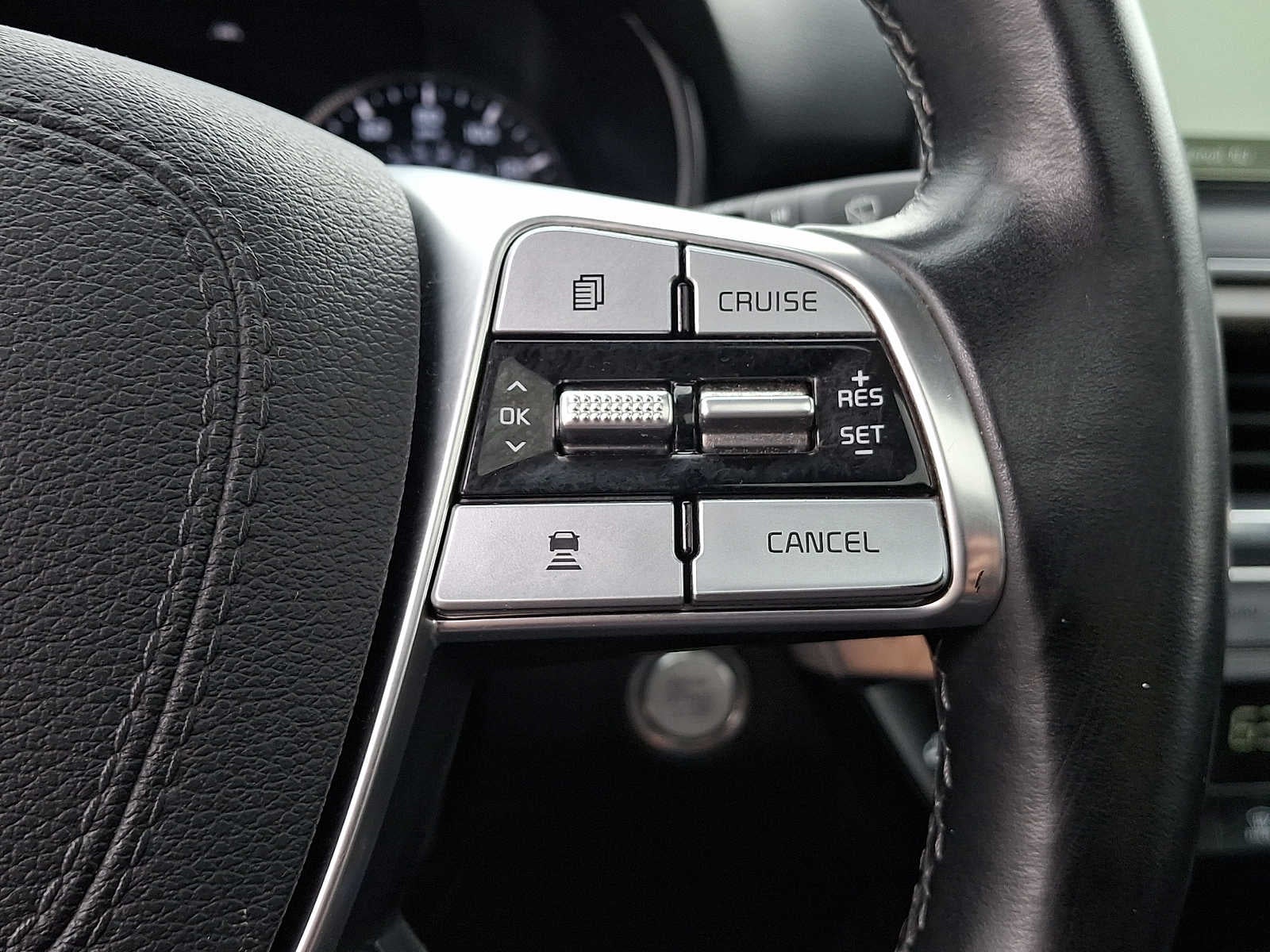 2022 Kia Telluride EX AWD
