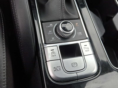2022 Kia Telluride EX AWD