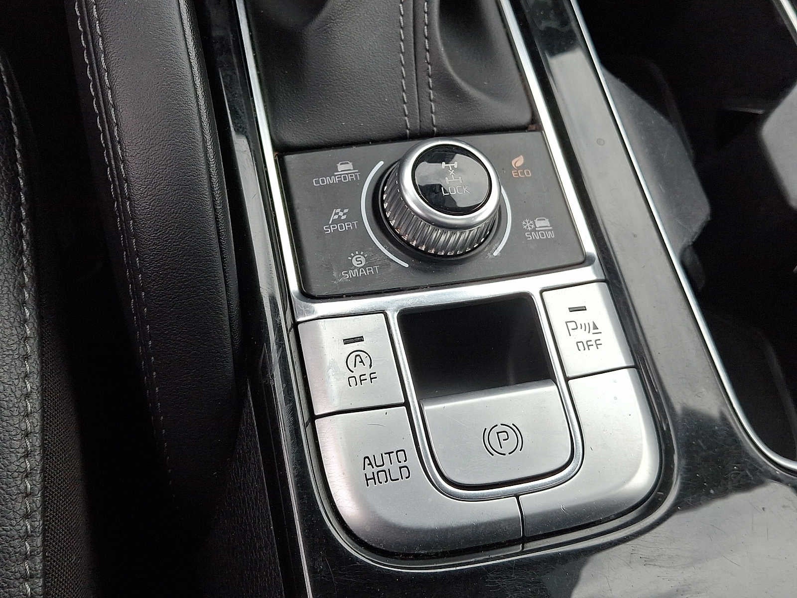 2022 Kia Telluride EX AWD