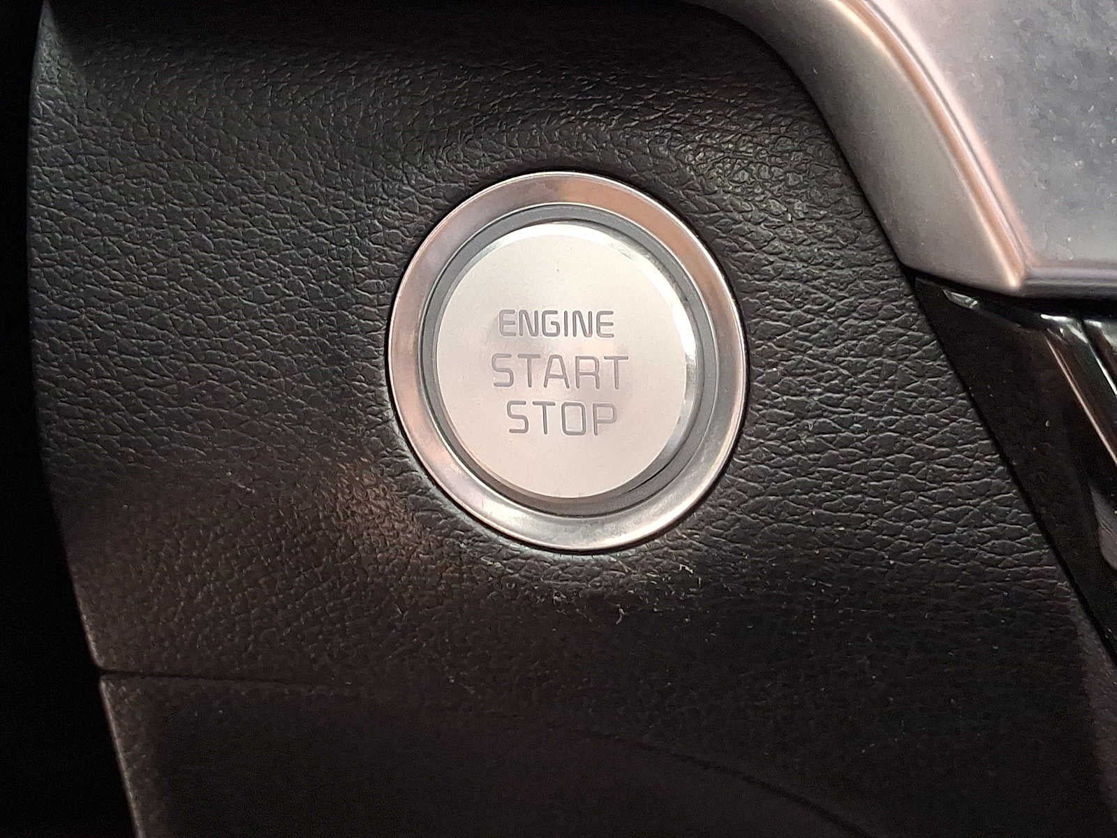 2022 Kia Telluride EX AWD