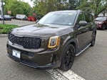 2022 Kia Telluride EX AWD