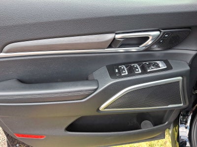 2024 Kia Telluride SX Prestige X-Line AWD