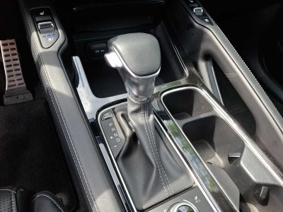 2024 Kia Telluride SX Prestige X-Line AWD