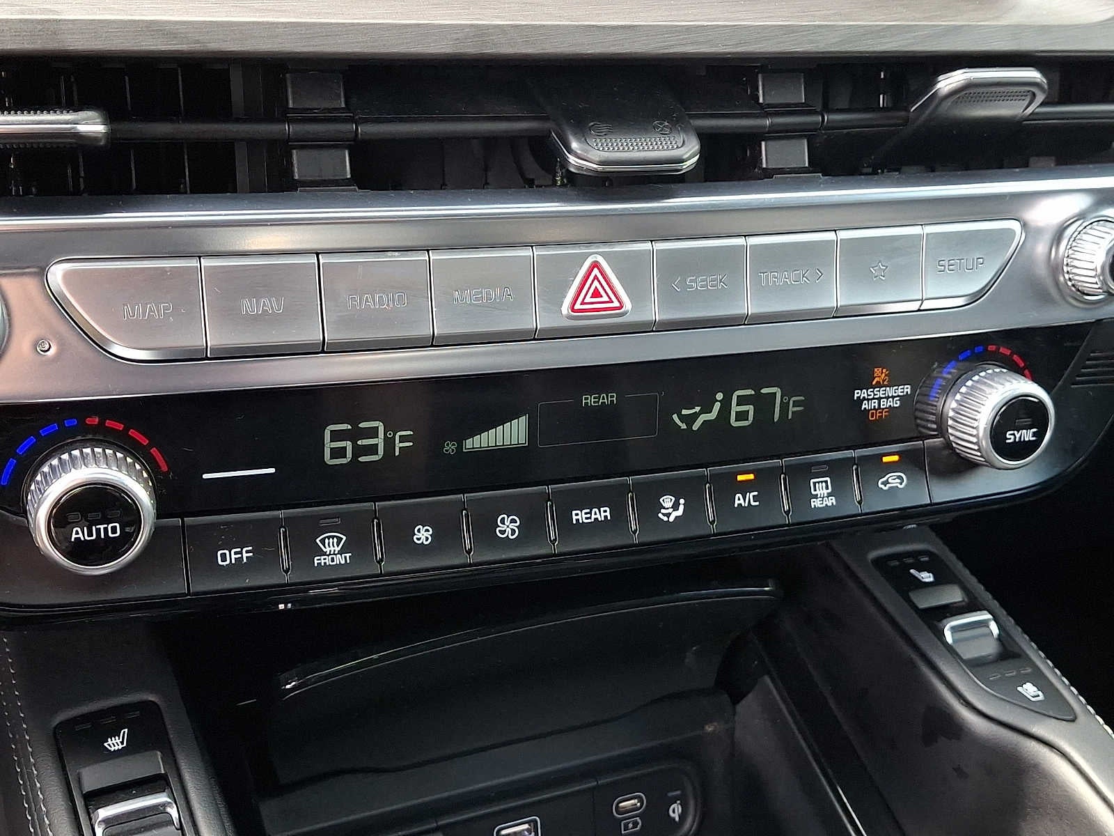 2024 Kia Telluride SX Prestige X-Line AWD