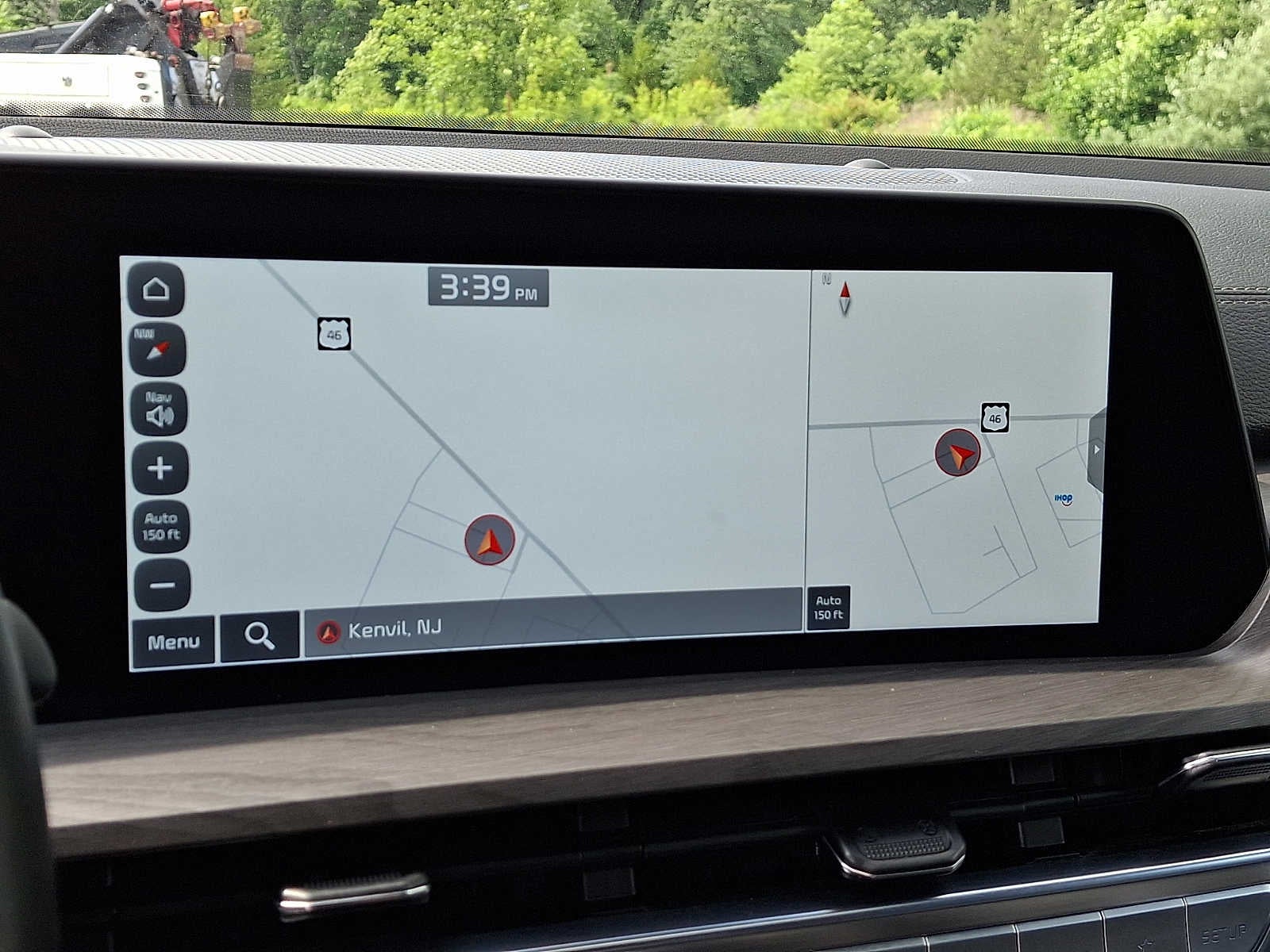 2024 Kia Telluride SX Prestige X-Line AWD