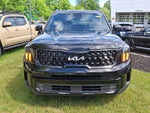 2024 Kia Telluride SX Prestige X-Line AWD