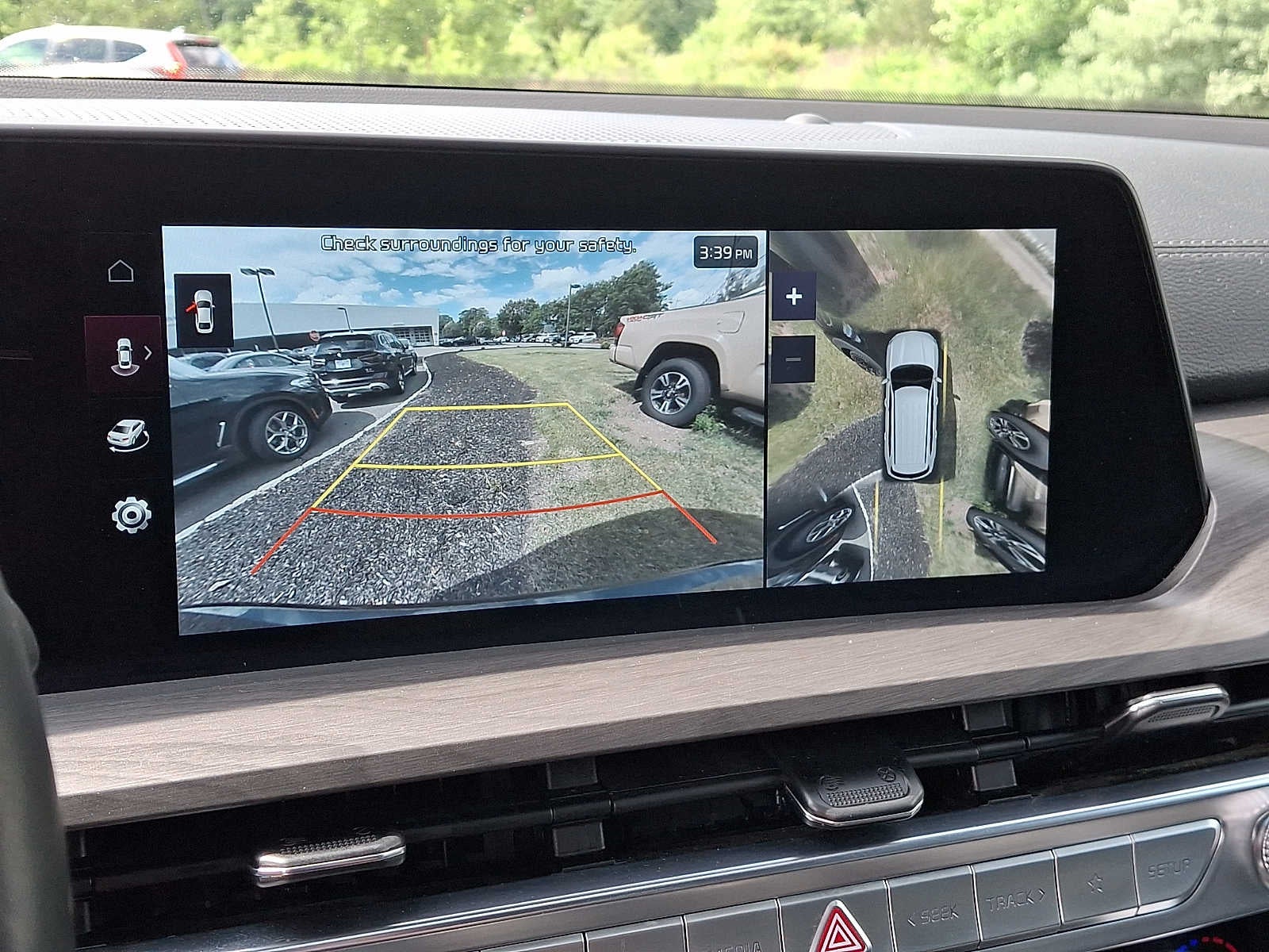 2024 Kia Telluride SX Prestige X-Line AWD