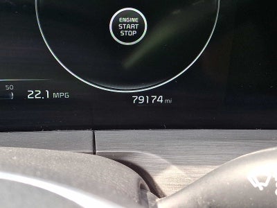 2024 Kia Telluride SX Prestige X-Line AWD