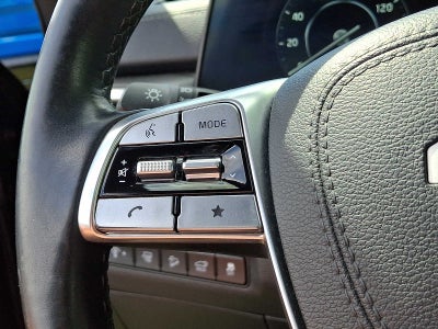2024 Kia Telluride SX Prestige X-Line AWD