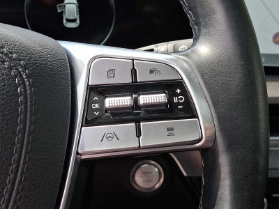2024 Kia Telluride SX Prestige X-Line AWD