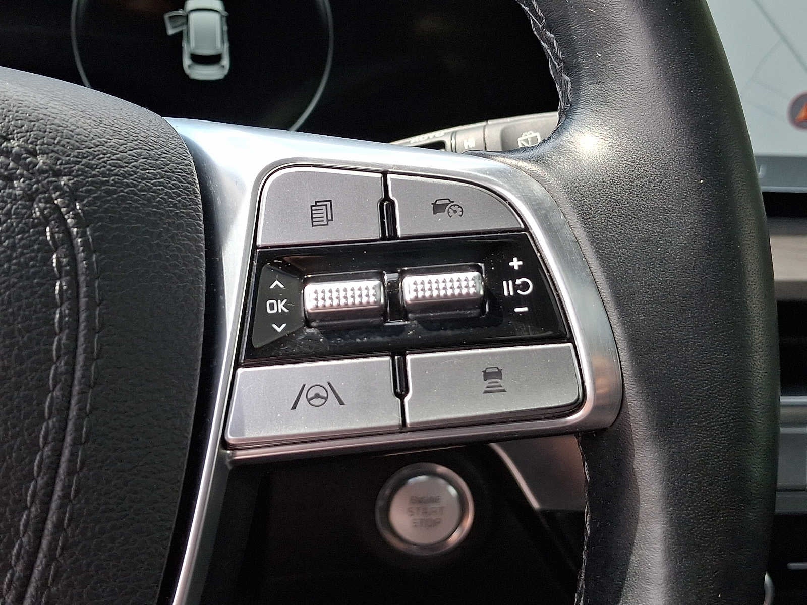2024 Kia Telluride SX Prestige X-Line AWD