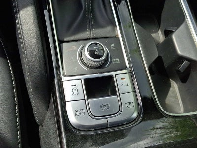 2024 Kia Telluride SX Prestige X-Line AWD
