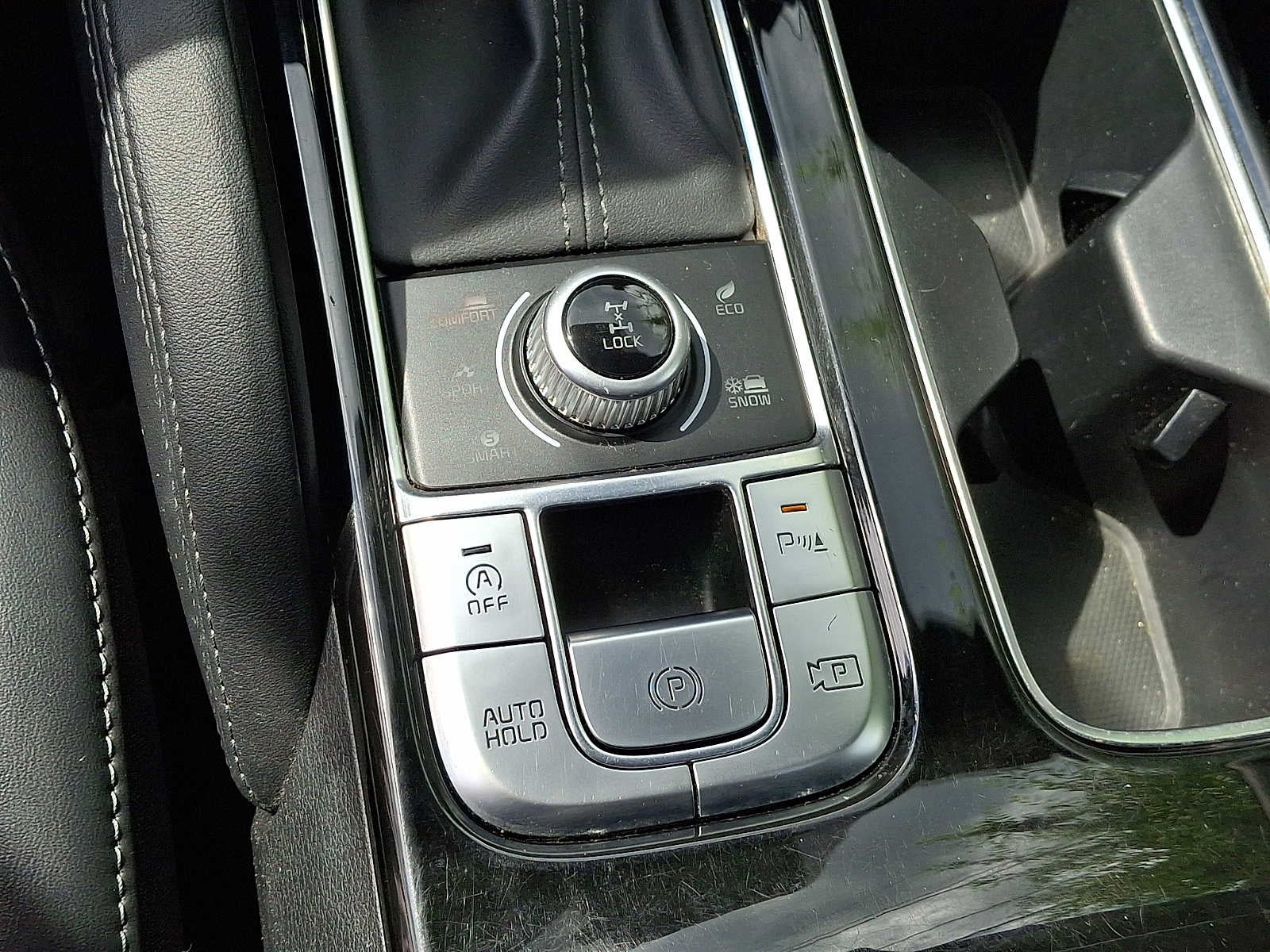 2024 Kia Telluride SX Prestige X-Line AWD