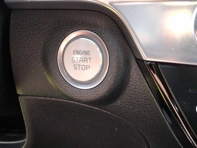 2024 Kia Telluride SX Prestige X-Line AWD