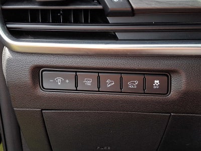 2024 Kia Telluride SX Prestige X-Line AWD