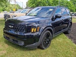 2024 Kia Telluride SX Prestige X-Line AWD