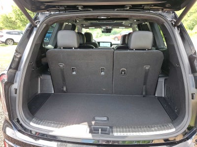 2024 Kia Telluride SX Prestige X-Line AWD