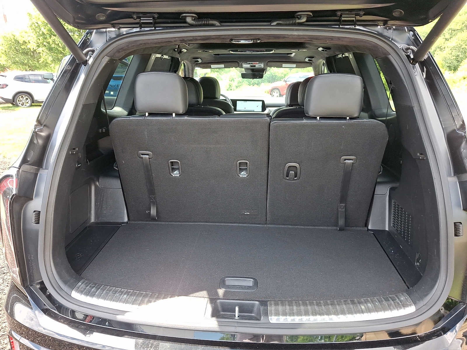 2024 Kia Telluride SX Prestige X-Line AWD