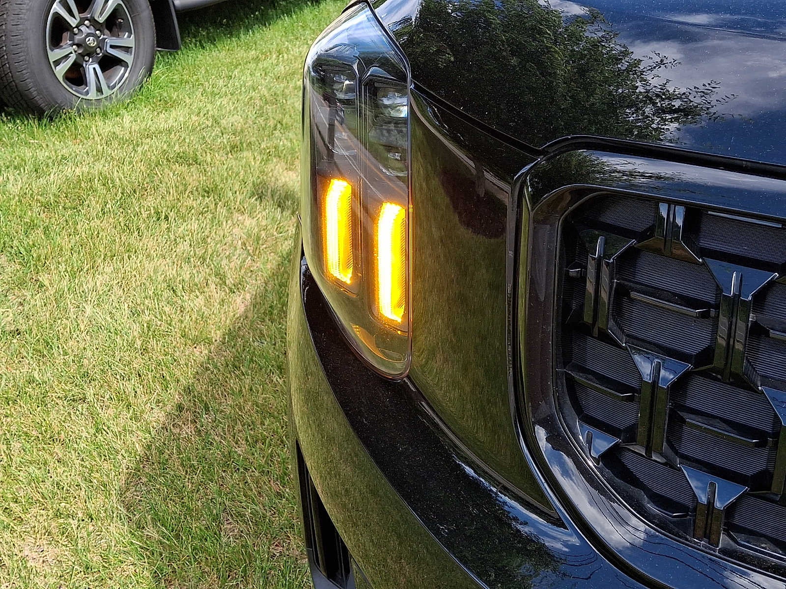 2024 Kia Telluride SX Prestige X-Line AWD