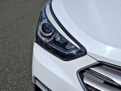 2018 Hyundai Santa Fe Sport 2.0T Ultimate Auto AWD