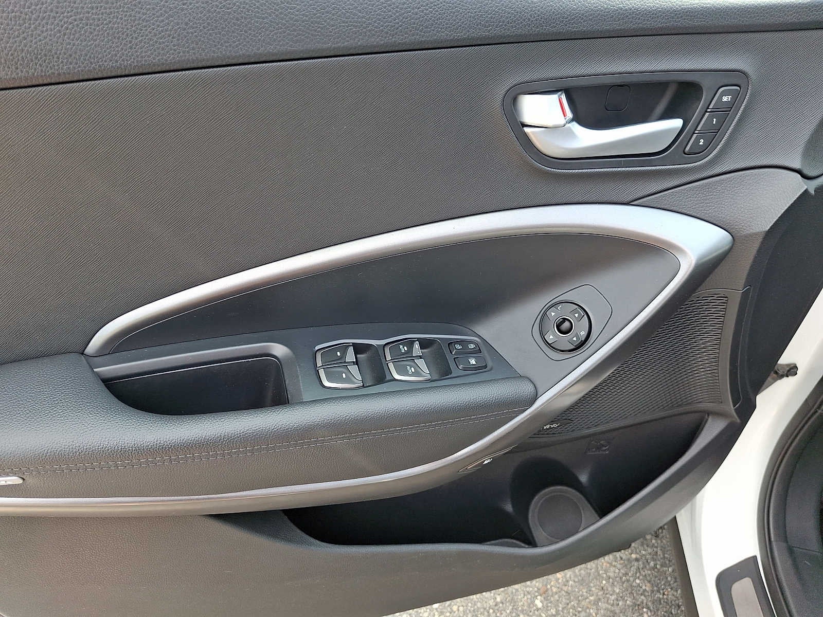 2018 Hyundai Santa Fe Sport 2.0T Ultimate Auto AWD
