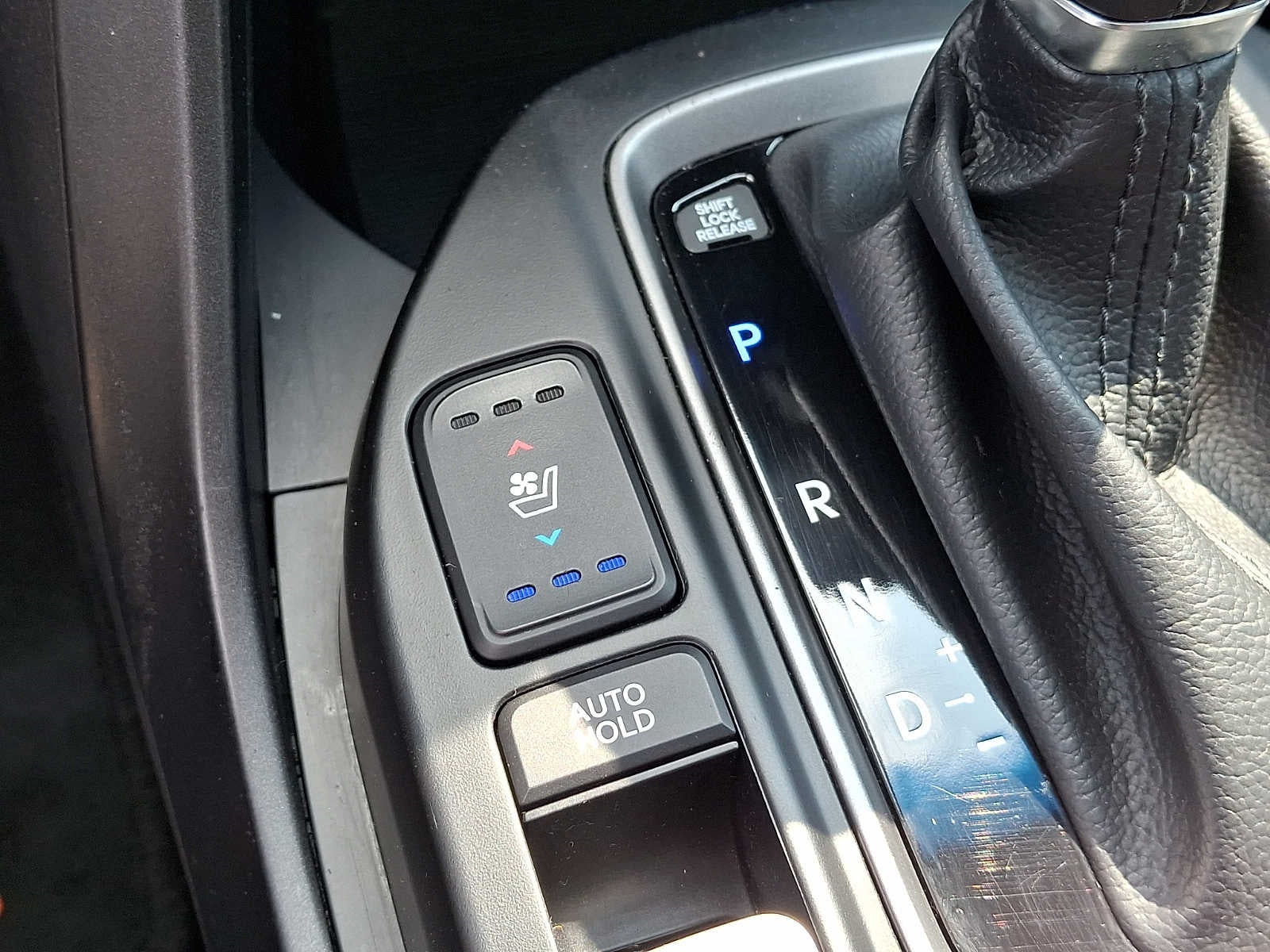 2018 Hyundai Santa Fe Sport 2.0T Ultimate Auto AWD