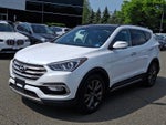 2018 Hyundai Santa Fe Sport 2.0T Ultimate Auto AWD