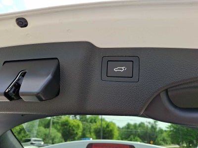 2018 Hyundai Santa Fe Sport 2.0T Ultimate Auto AWD