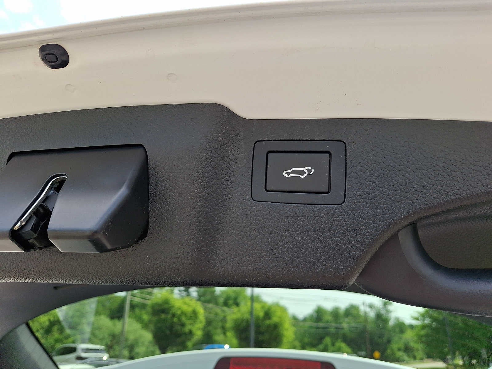 2018 Hyundai Santa Fe Sport 2.0T Ultimate Auto AWD