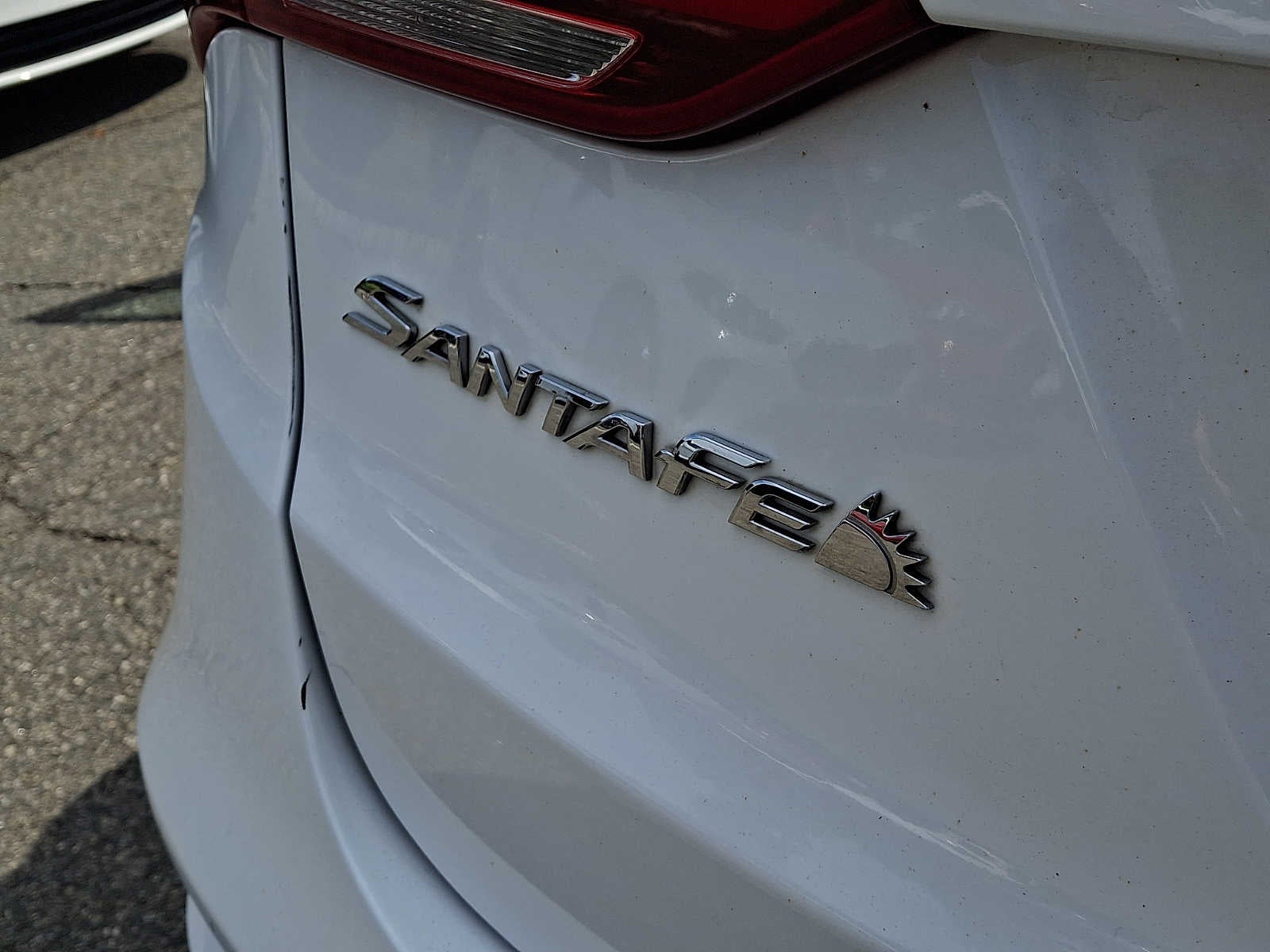 2018 Hyundai Santa Fe Sport 2.0T Ultimate Auto AWD