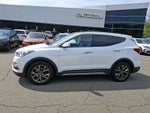2018 Hyundai Santa Fe Sport 2.0T Ultimate Auto AWD