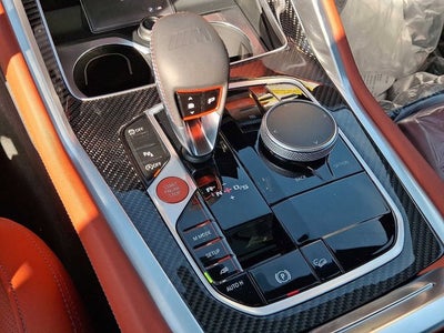 2026 BMW X5 M Competition AWD