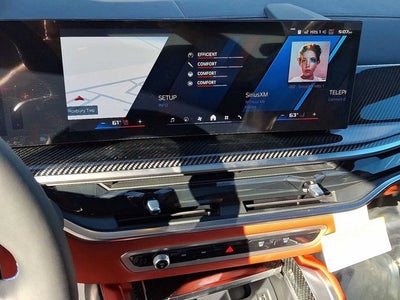 2026 BMW X5 M Competition AWD