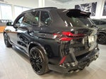 2026 BMW X5 M Competition AWD
