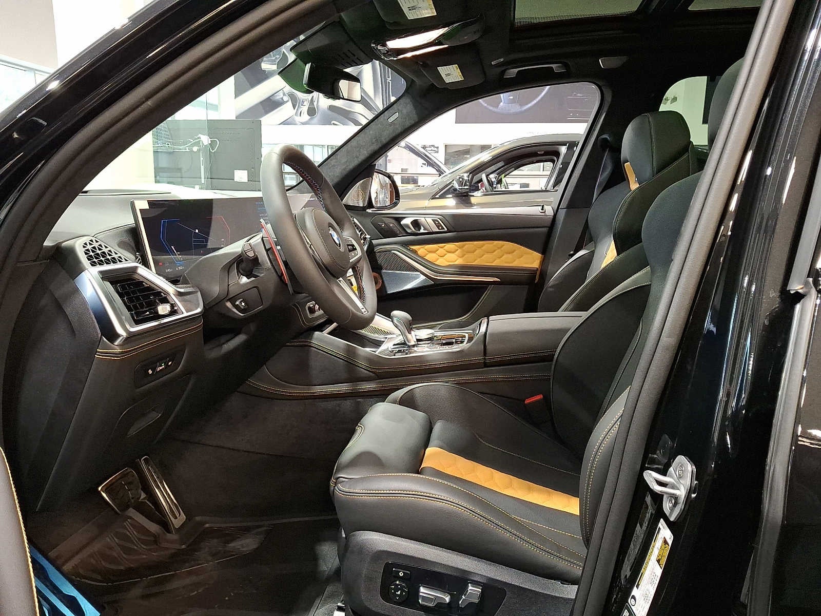 2026 BMW X5 M Competition AWD
