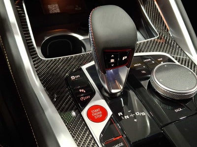 2026 BMW X5 M Competition AWD