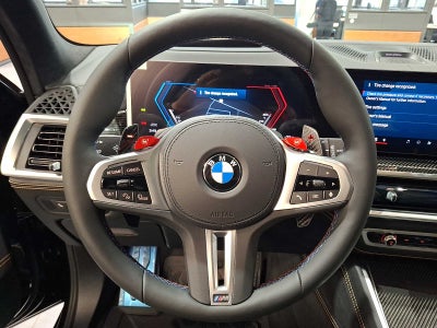 2026 BMW X5 M Competition AWD