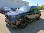 2026 BMW X5 M Competition AWD