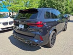 2026 BMW X5 M Competition AWD