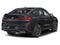 2025 BMW X4 M Sports Activity Coupe