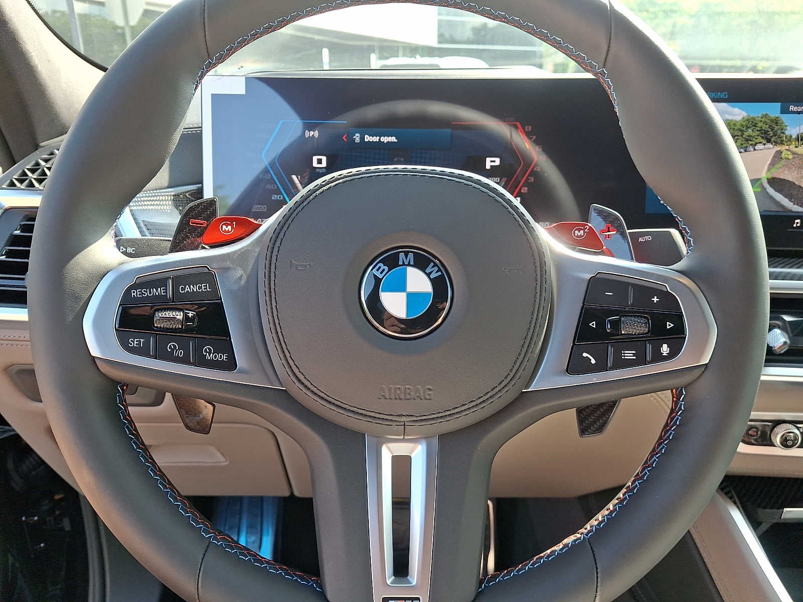 2027 BMW X6 M Competition Sports Activity Coupe