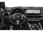 2026 BMW X6 M Competition Sports Activity Coupe