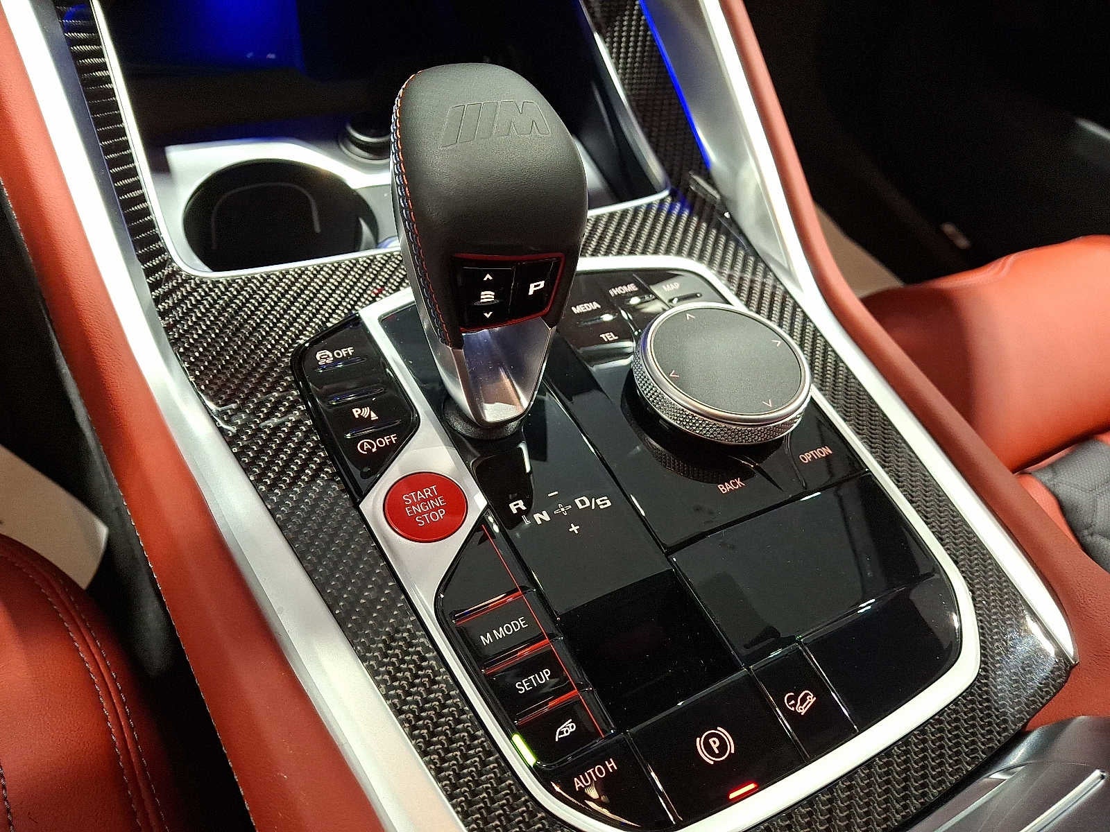 2026 BMW X6 M Competition Sports Activity Coupe