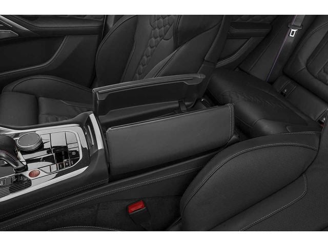 2026 BMW X6 M Competition Sports Activity Coupe