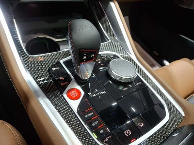2027 BMW X6 M Competition Sports Activity Coupe