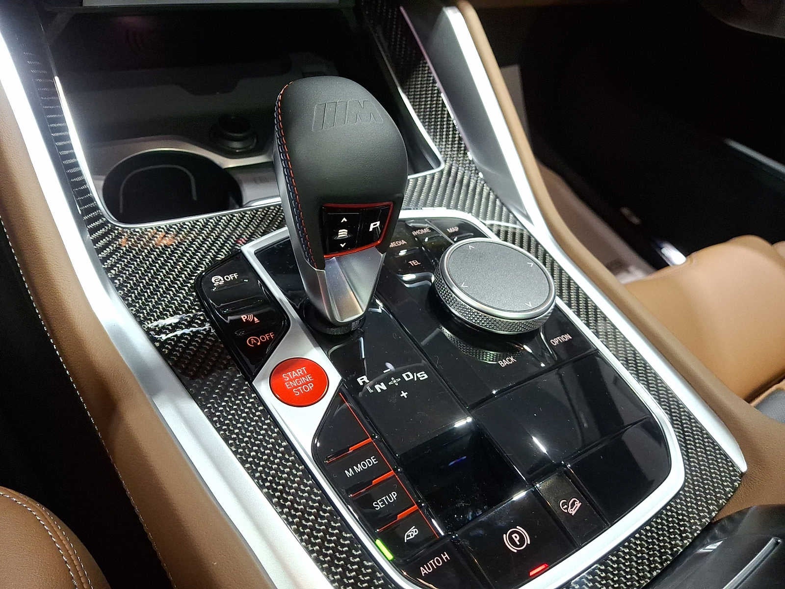 2027 BMW X6 M Competition Sports Activity Coupe