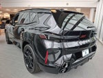 2026 BMW XM Label Sports Activity Vehicle