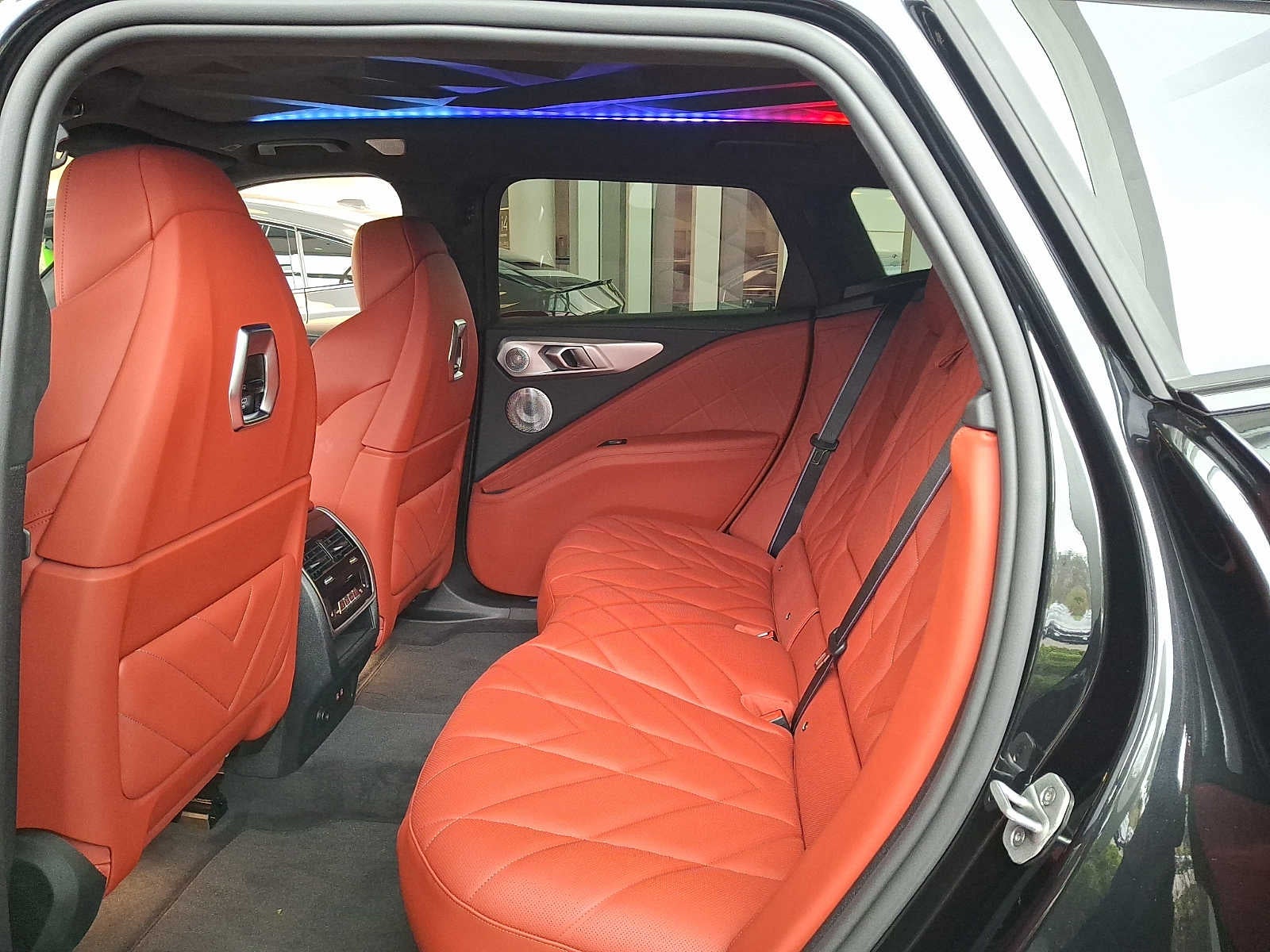 2026 BMW XM Label Sports Activity Vehicle