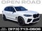 2021 BMW X5 M Sports Activity Vehicle