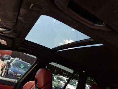 2021 BMW X5 M Sports Activity Vehicle